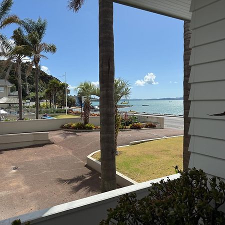 By The Sea Apartamento Paihia Exterior foto