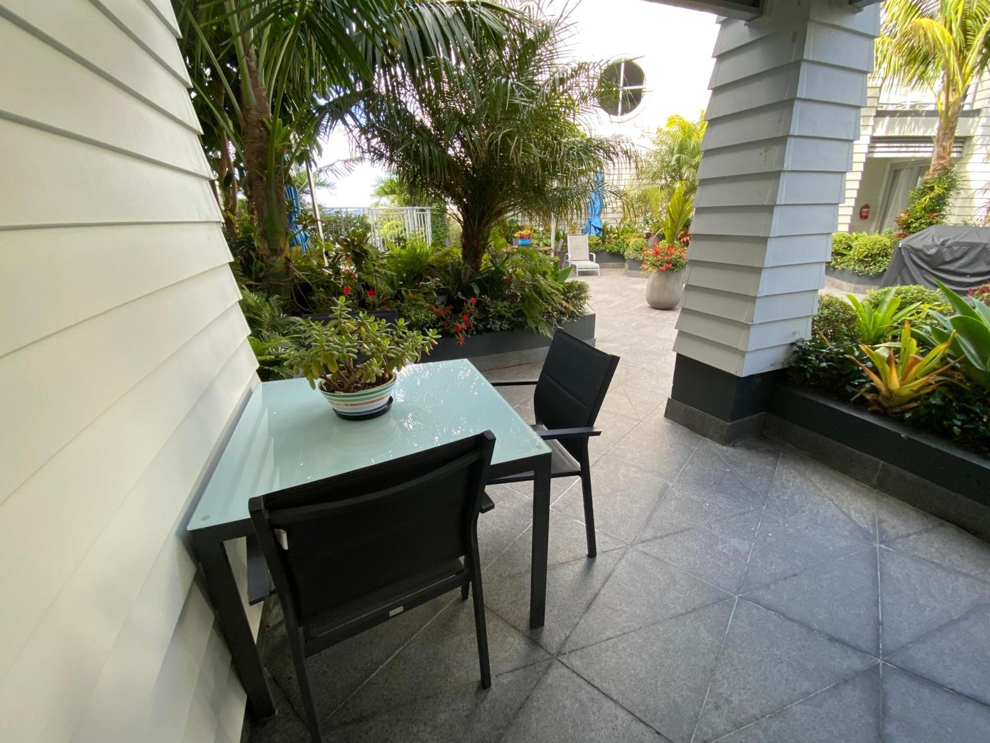 By The Sea Apartamento Paihia Exterior foto