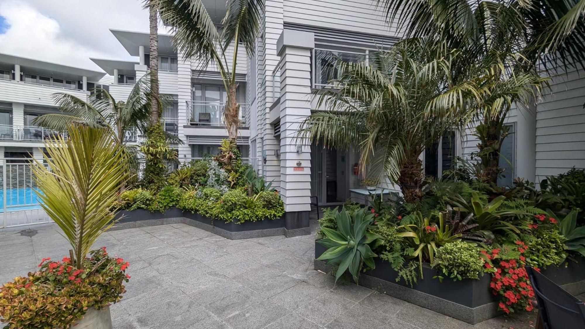 By The Sea Apartamento Paihia Exterior foto